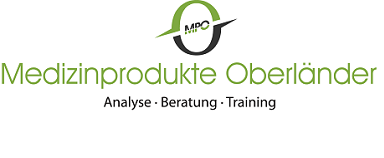 Medizinprodukte Oberländer Logo